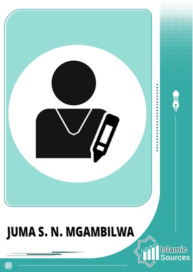 Juma S. N. Mgambilwa