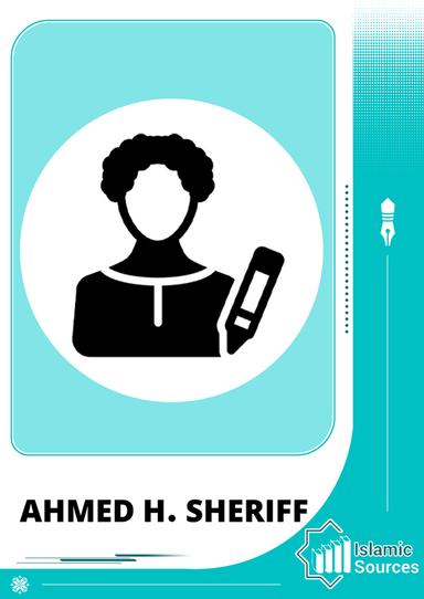 Ahmed H. Sheriff