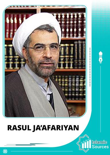 RASUL JA'AFARIYAN
