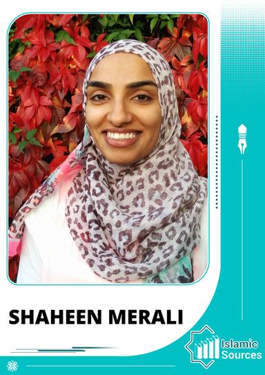 Shaheen Merali