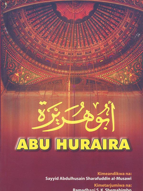 ABU HURAIRA