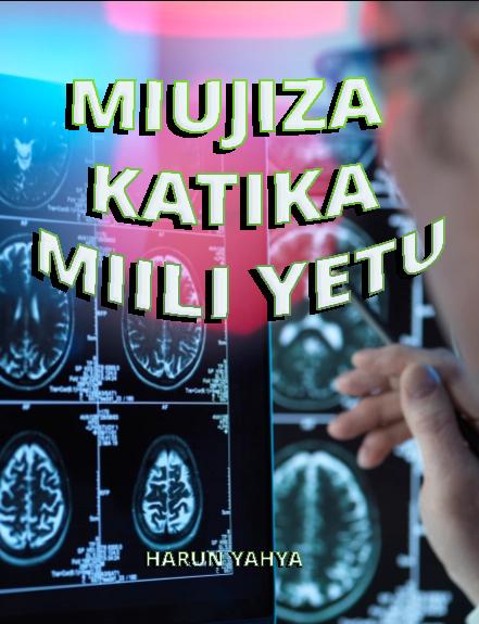 MIUJIZA KATIKA MIILI YETU