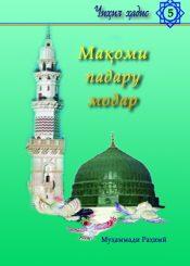 Мақоми падару модар