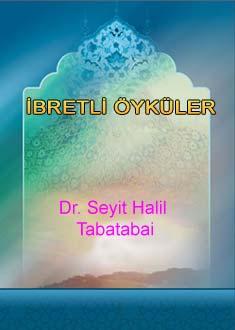 İBRETLİ ÖYKÜLER