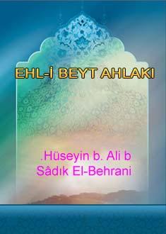 EHL-İ BEYT AHLAKI