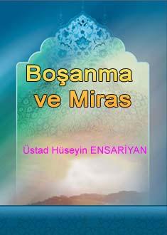 Boşanma ve Miras