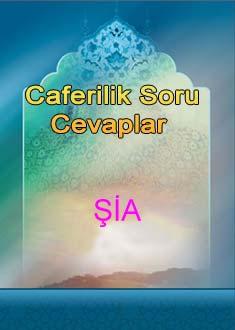 Caferilik Soru Cevaplar