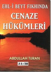 CENAZE HÜKÜMLERİ