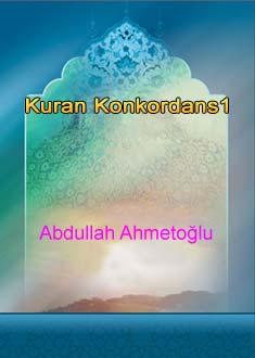 Kuran Konkordans1