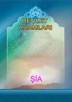 DEVLET ADAMLARI