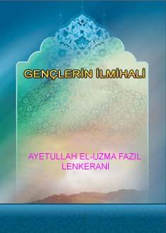 GENÇLERİN İLMİHALİ