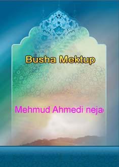 Busha Mektup