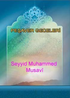 PEŞAVER GECELERİ