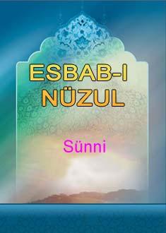 ESBAB-I NÜZUL