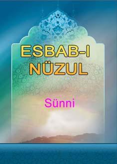 ESBAB-I NÜZUL