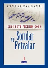 Fikhi Sorulara Cevaplar