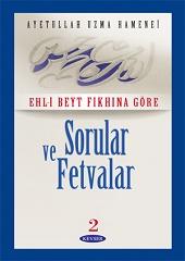 FIKHİ SORULARA CEVAPLAR CİLT:2