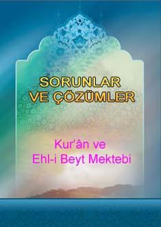 SORUNLAR VE ÇÖZÜMLER