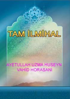 TAM İLMİHAL