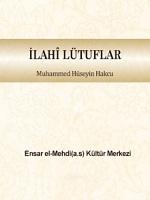 İlahî Lütuflar