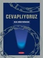Cevaplıyoruz