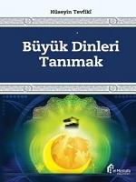 Büyük Dinleri Tanımak