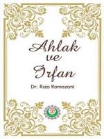 Ahlak ve İrfan