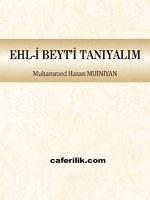 Ehl-i Beyt'i Tanıyalım