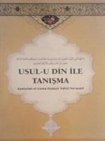 Usul-u Din ile Tanışma