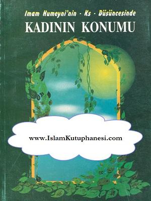 KADININ KONUMU