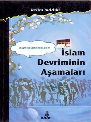 İSLAM DEVRİMİNİN AŞAMALARI