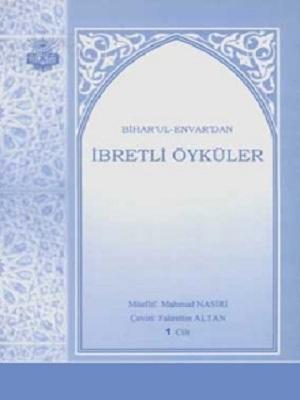 İbretli Öyküler 1. Cilt