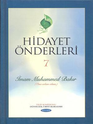 Hidayet Önderleri-İMAM MUHAMMED BÂKIR (a.s)