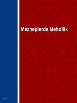 Mezheplerde Mehdilik