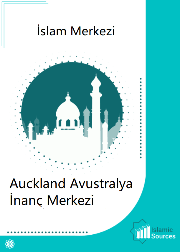 Auckland Avustralya İnanç Merkezi