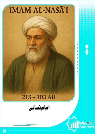 امام نسائی