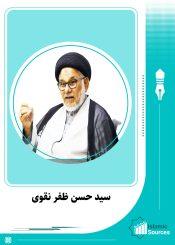 سید حسن ظفر نقوی