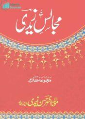 مجالس زیدی