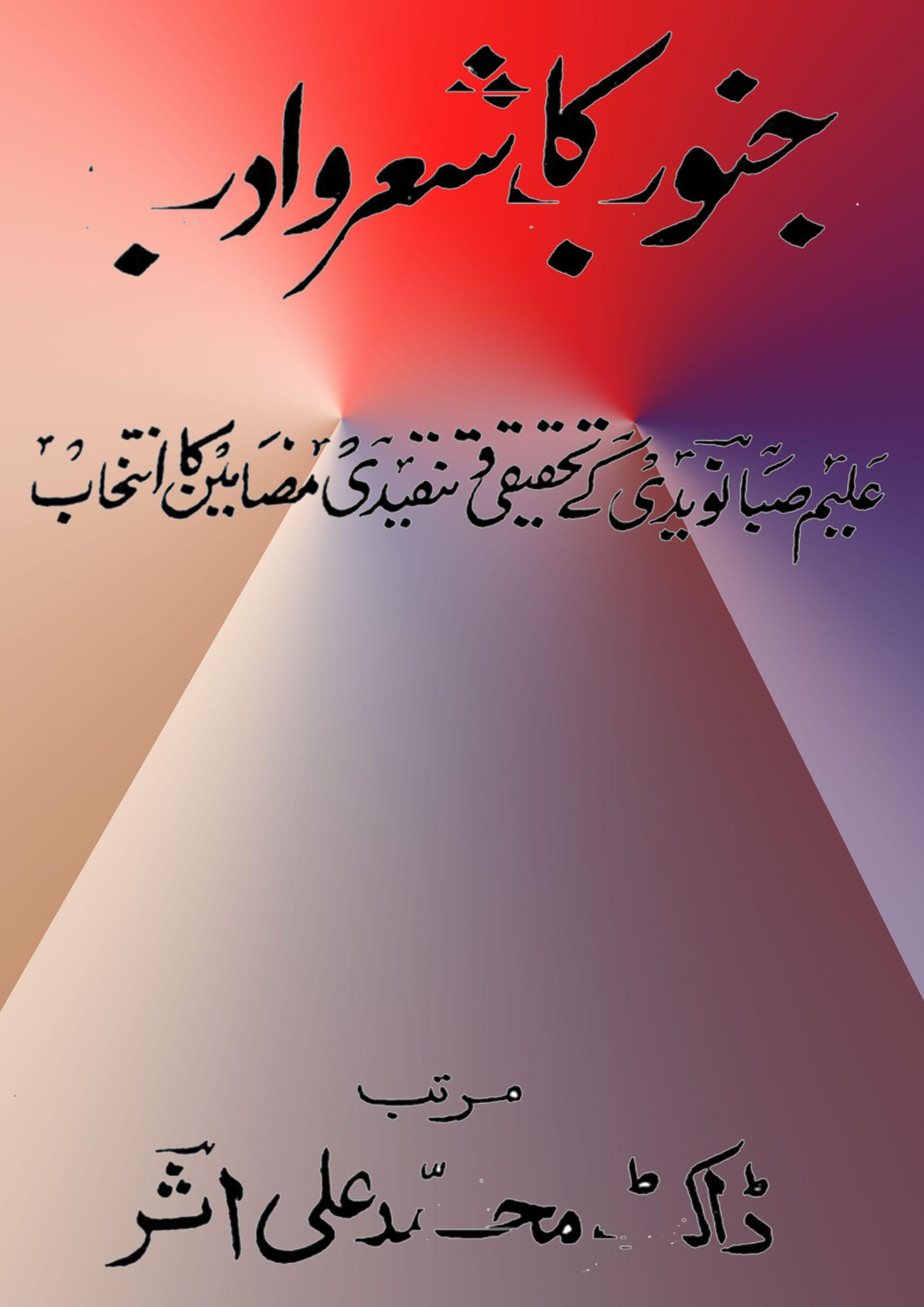 جنوب کا شعر و ادب
