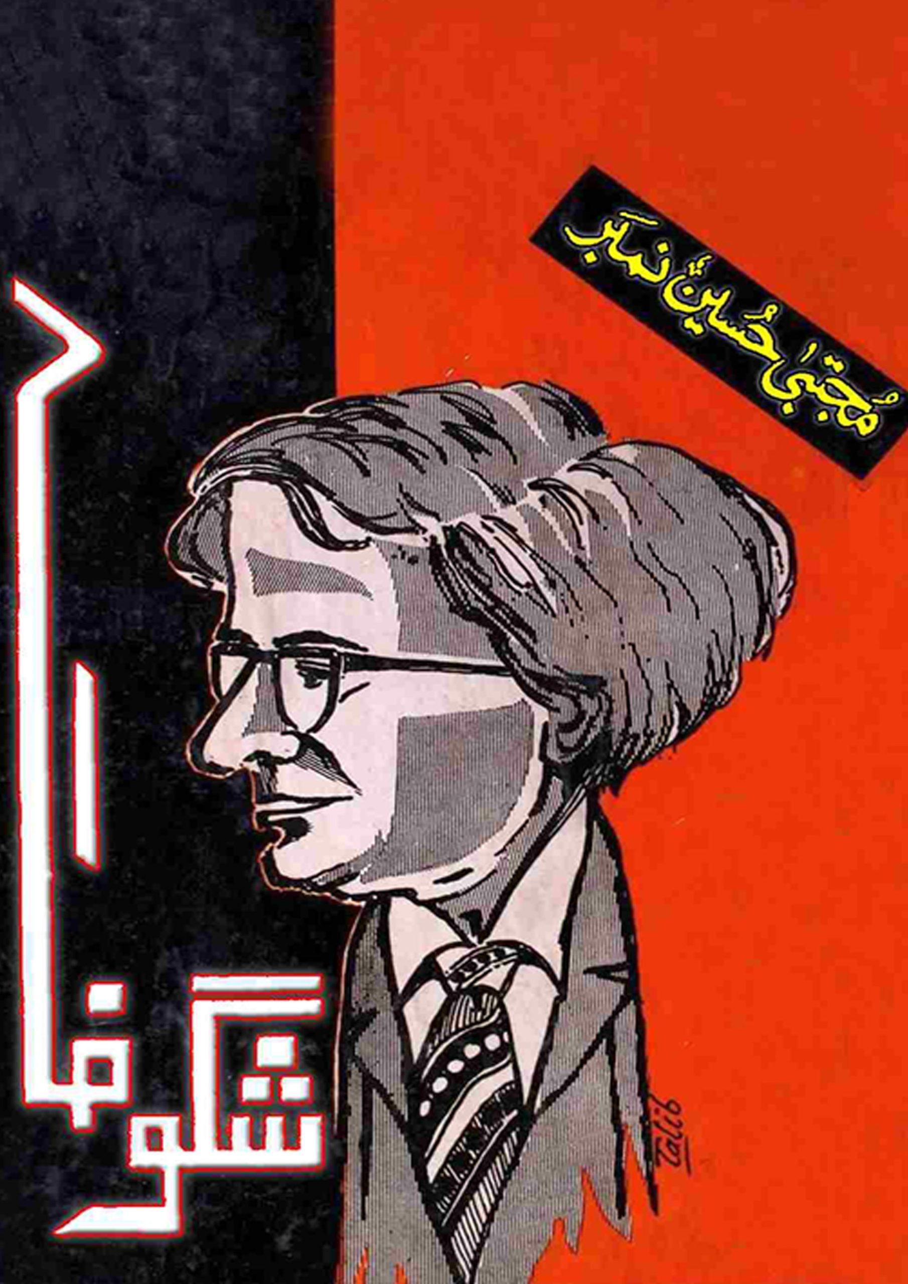 ماہنامہ شگوفہ مجتبی حسین