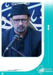 سید عباس ارشاد نقوی