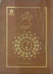 دیوان امام (منظوم ترجمہ )
