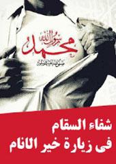 شفاء السقام في زيارة خيرالأنام