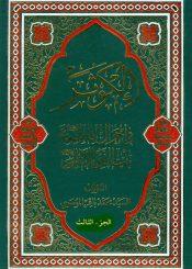 الكوثر في احوال فاطمة عليها السلام بنت النبي الاطهر/ الجزء الثالث