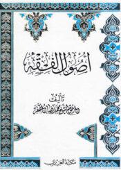 أصول الفقه