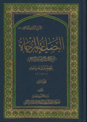 البضاعة المزجاة، شرح كتاب الروضة من الكافي الجزء الثاني