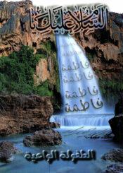 سلسلة السيرة الفاطمية الطفولة الواعية