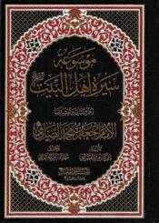 موسوعة سيرة أهل البيت (ع)/ الجزء 22
