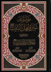 موسوعة سيرة أهل البيت (ع)/ الجزء 40