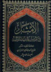 الأمثل في تفسير كتاب الله المنزل ج 11